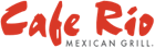 Cafe Rio logo