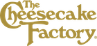 Cheesecake Factory logo
