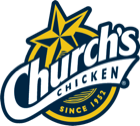 Church's Chicken logo