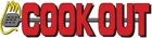 Cook Out logo