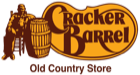 Cracker Barrel logo