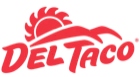 Del Taco logo