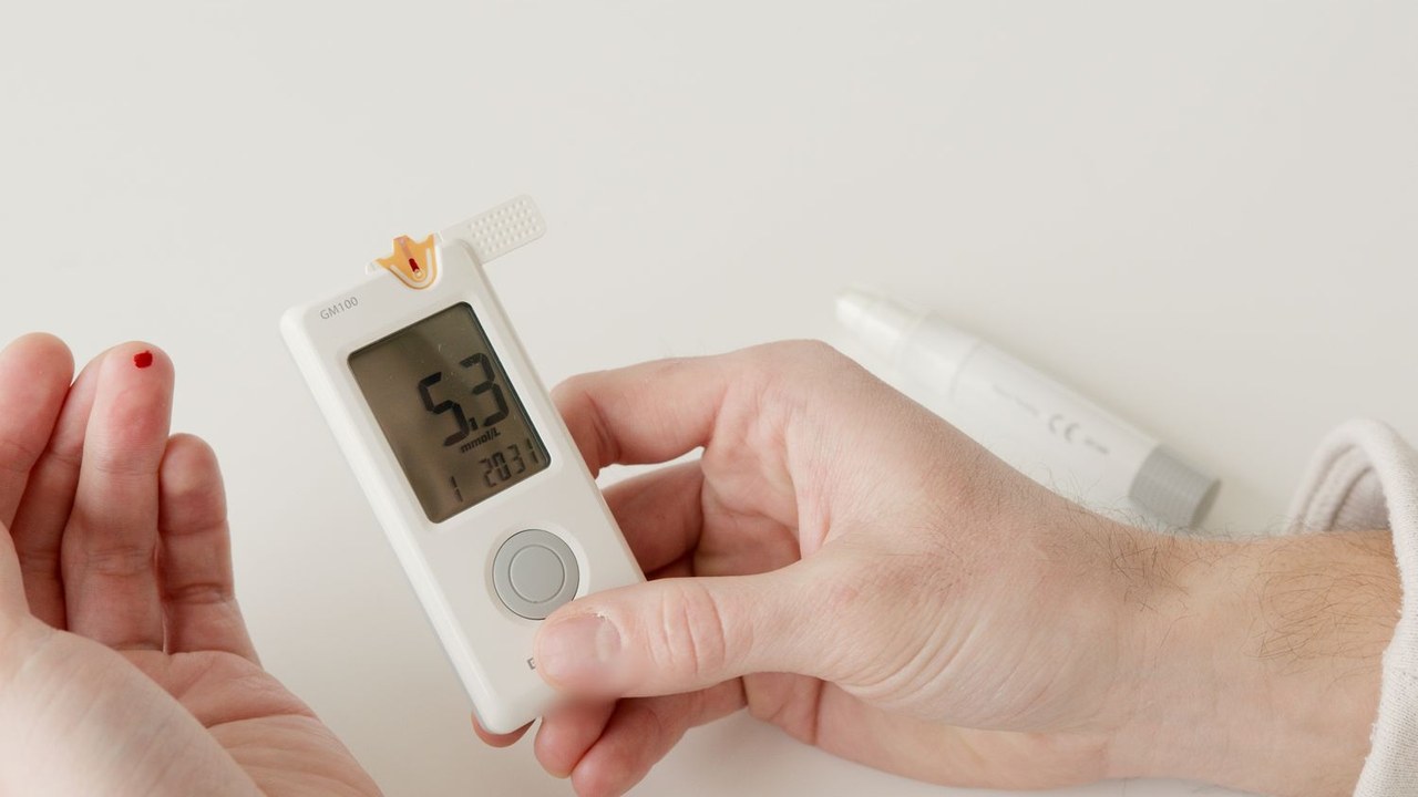 10 Surprising Things That Can Spike Your Blood Sugar cover