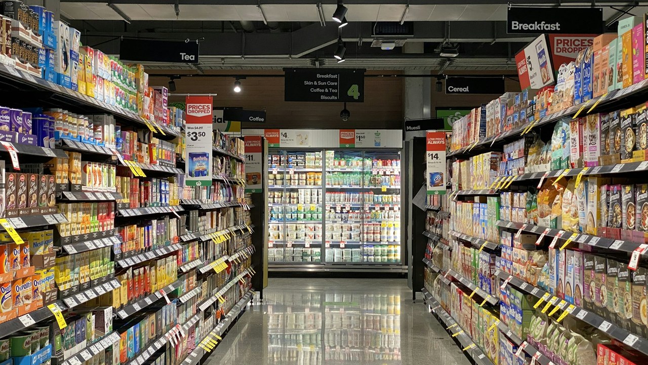 10 Urgent Food Recalls In January 2025 cover