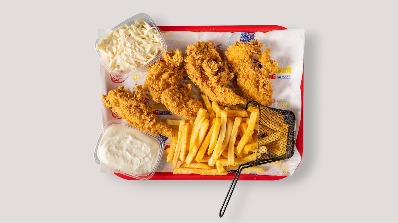 12 New Fast Food Value Deals In 2025 cover