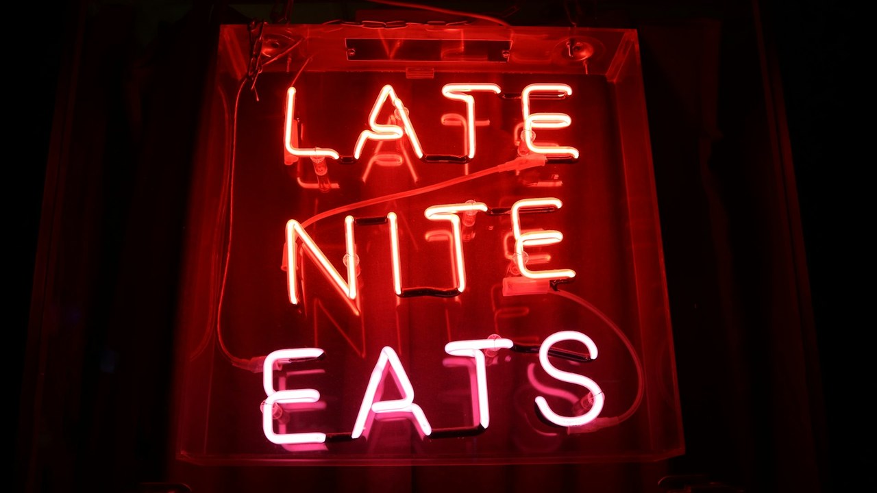 13 Foods Proven to Ruin Your Sleep Quality Tonight cover