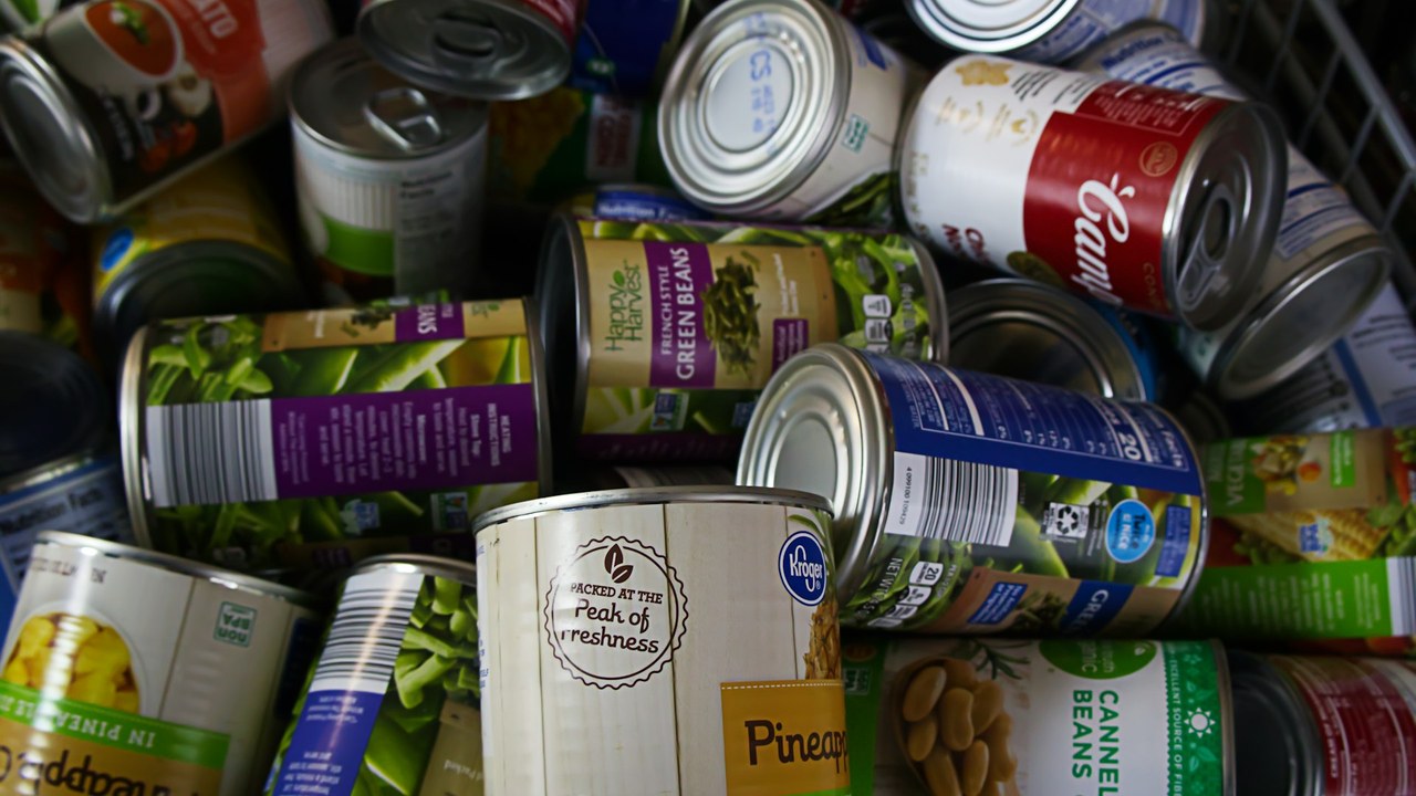 16 Types of Food Recalled May Hide In Your Pantry cover