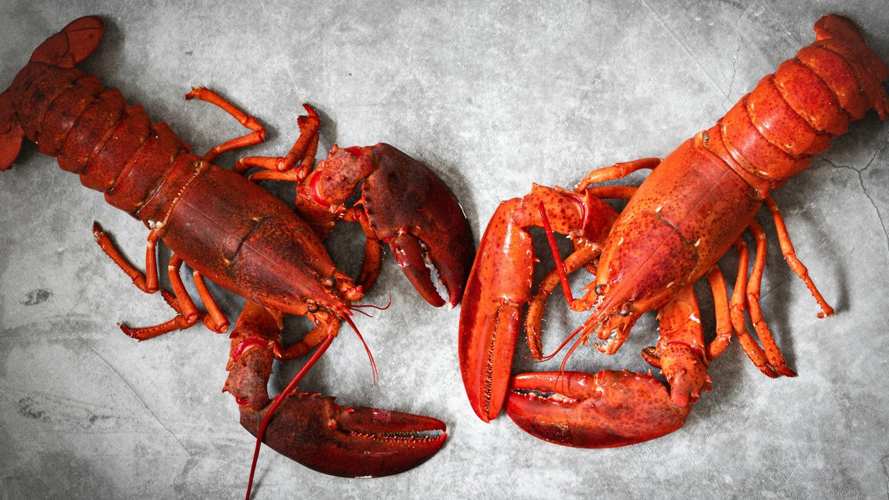 6 Worst Dishes You Should Skip At Red Lobster cover