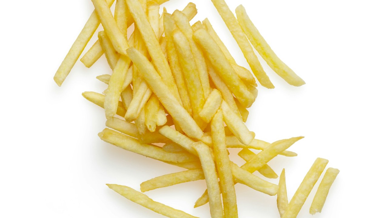 8 Discontinued Fast Food Sides We Wish Would Return cover