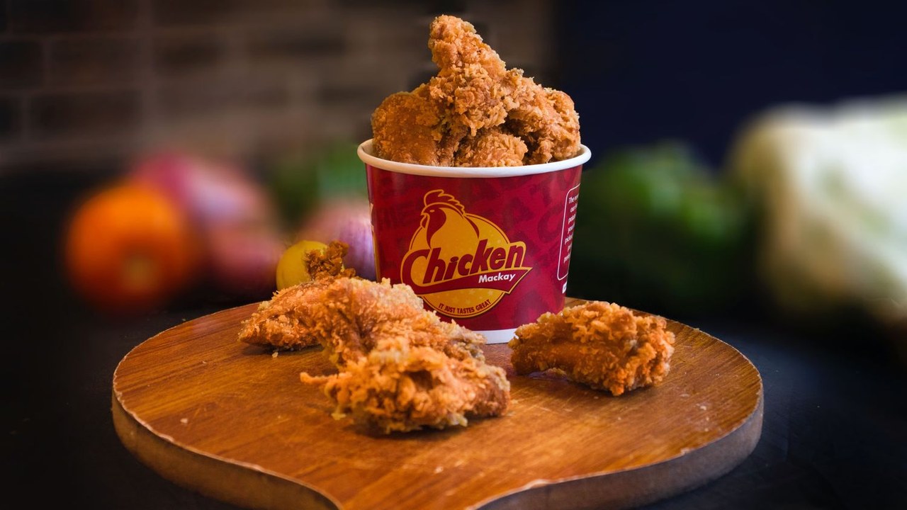 McDonald's Biggest Menu Shakeup In Years cover