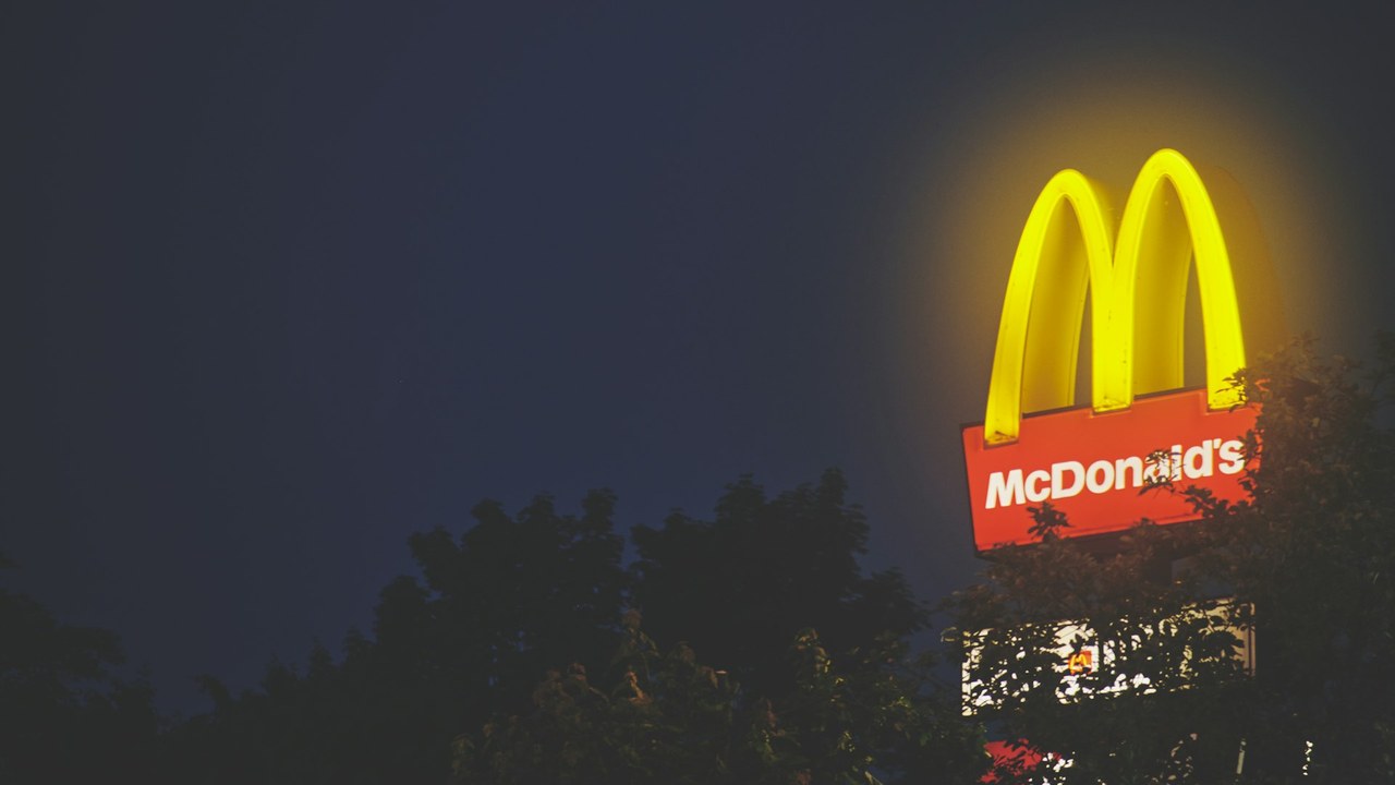 McDonald's Is Launching A New Value Menu In 2025 cover