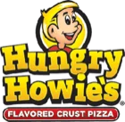 Hungry Howie's Pizza logo