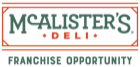 McAlister's Deli logo