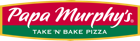 Papa Murphy's logo