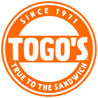 Togo's logo